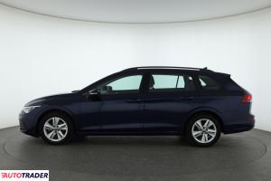 Volkswagen Golf 2021 1.0 108 KM