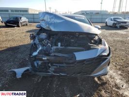 Hyundai Elantra 2022 2