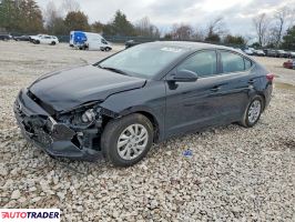 Hyundai Elantra 2020 2