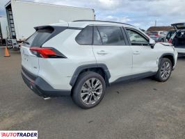 Toyota Pozostałe 2024 2