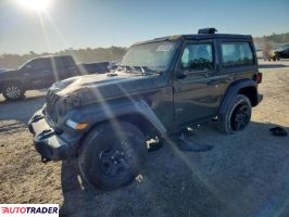 Jeep Wrangler 2023 3