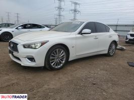Infiniti Q50 2019 3 Infiniti Q50 2019 3