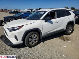 Toyota Pozostałe - zobacz ofertę