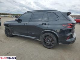 BMW X5 2025 4