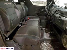 Polaris Ranger RZR 2025