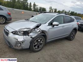 Subaru Pozostałe - zobacz ofertę