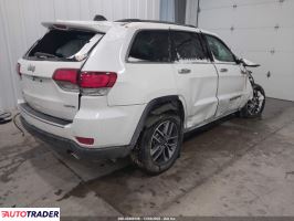 Jeep Grand Cherokee 2021 3