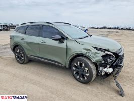 Kia Sportage 2023 2