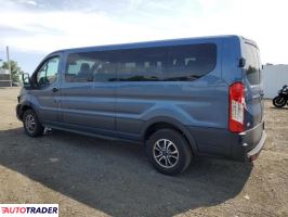 Ford Transit 2023 3