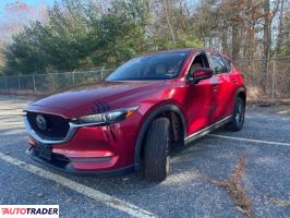 Mazda CX-5 2019 2