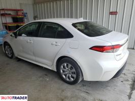 Toyota Corolla 2023 1 Toyota Corolla 2023 1