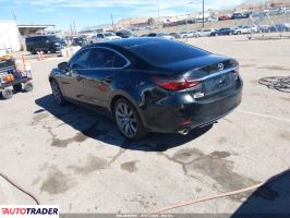Mazda 6 2021 2