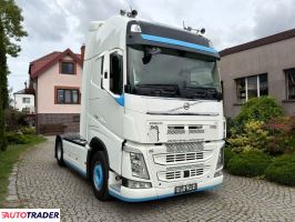 Volvo FH 500