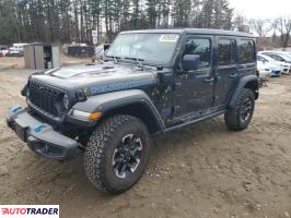 Jeep Wrangler 2024 2 Jeep Wrangler 2024 2