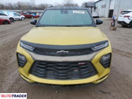 Chevrolet Blazer 2023 1