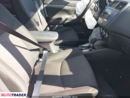Mitsubishi Outlander 2019 2