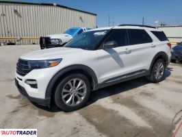 Ford Explorer 2023 2