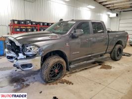 Dodge Ram 2022 6