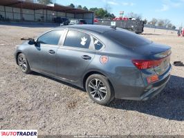 Kia Pozostałe 2024 2