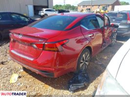 Nissan Altima 2019 2 Nissan Altima 2019 2