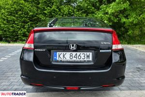 Honda Insight 2009 1.3 88 KM