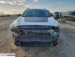 Subaru Pozostałe 2024 2