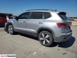 Volkswagen Pozostałe 2024 1