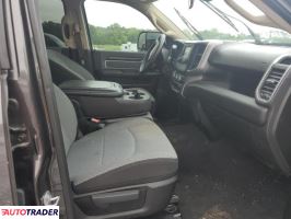 Dodge Ram 2019 6 Dodge Ram 2019 6