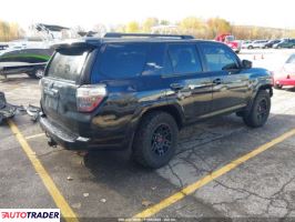 Toyota Pozostałe 2019 4