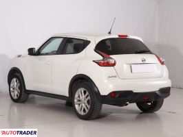 Nissan Juke 2017 1.2 113 KM