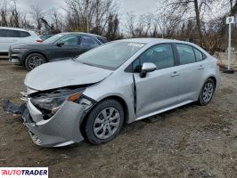 Toyota Corolla - zobacz ofertę