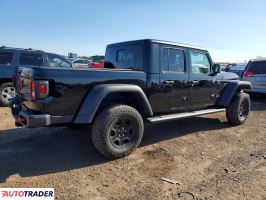 Jeep Pozostałe 2022 3