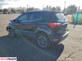 Ford EcoSport 2021 2