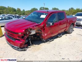 Chevrolet 1500 2021 3 Chevrolet 1500 2021 3