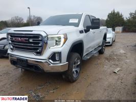 GMC Sierra 2021 3