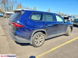 Toyota Highlander 2024 2