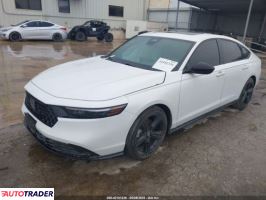 Honda Accord 2023 2 Honda Accord 2023 2