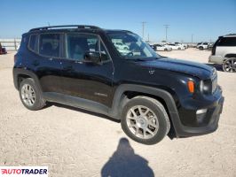 Jeep Renegade 2020 2