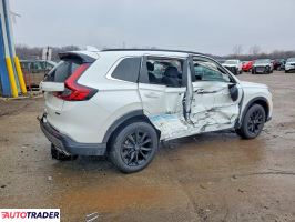 Honda CR-V 2024 2