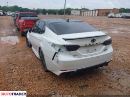 Toyota Camry 2024 3 Toyota Camry 2024 3