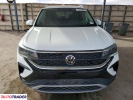 Volkswagen Pozostałe 2022 1