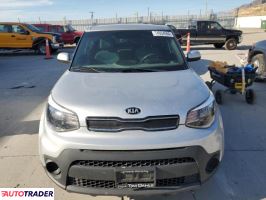 Kia Soul 2019 1