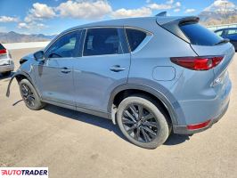 Mazda CX-5 2021 2