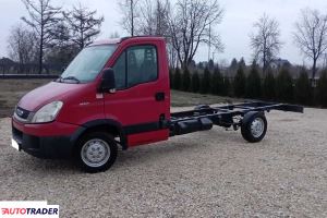 Iveco Daily 2010 3.0