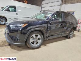 Toyota Pozostałe - zobacz ofertę
