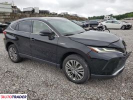 Toyota Venza 2021 2