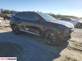 Kia Sportage 2026 2