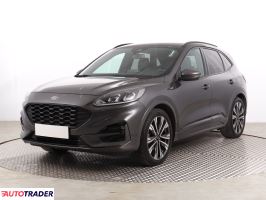 Ford Kuga 2021 1.5 118 KM