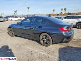 BMW 330 2022 2