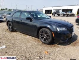 Chrysler 300C 2019 3 Chrysler 300C 2019 3